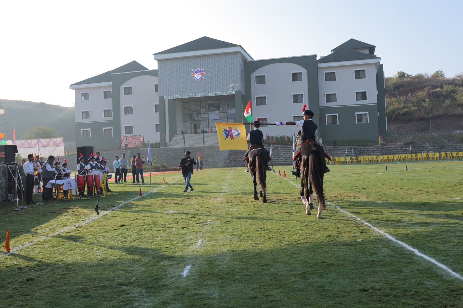 Republic Day Celebration 4